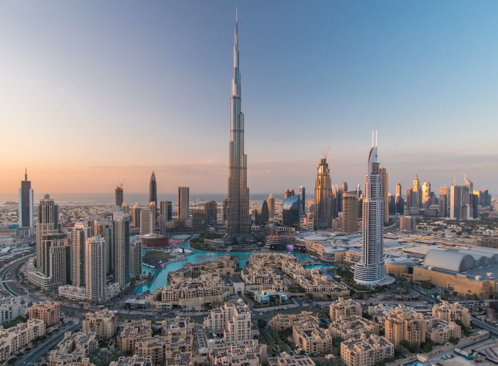 Things that are expensive in Dubai 