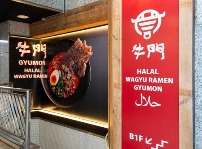 Where To Find Halal Food In Japan? Muslim-Friendly Restaurants To Visit 1 Halal Japanese food