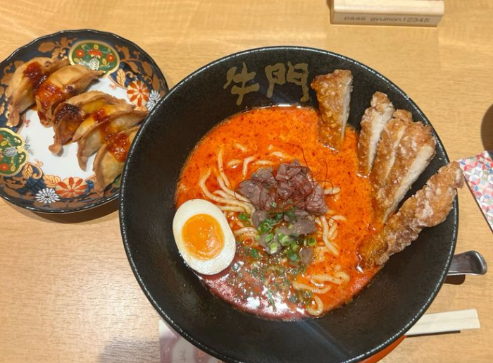 Where To Find Halal Food In Japan? Muslim-Friendly Restaurants To Visit 2 Halal Japanese food