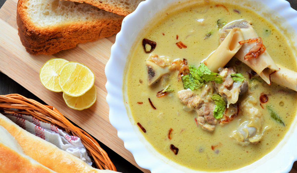 What to eat in Hyderabad
