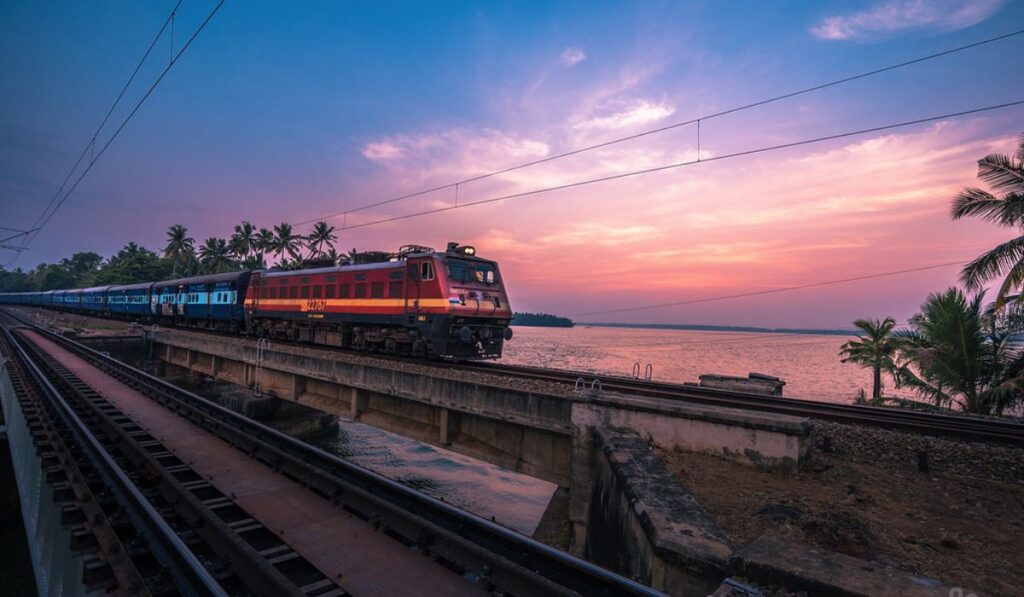 Supreme Court Mandates Railway Insurance For Counter Tickets From Oct 27 11 Railway Insurance