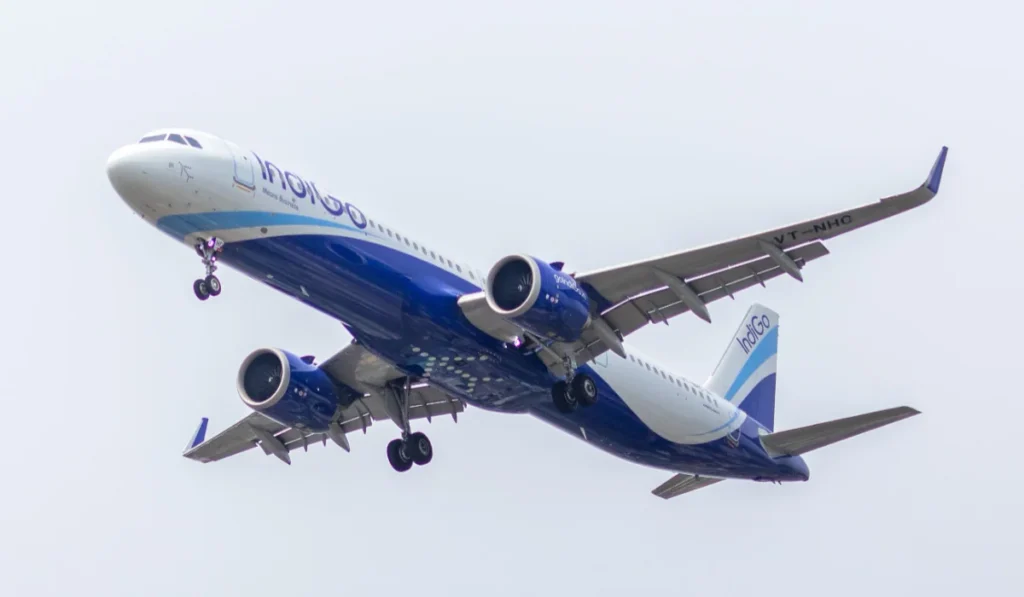 IndiGo Flights Get Costlier From Today: How Much Will It Cost? 1 IndiGo airlines new fuel charges effective from October 6, 2026