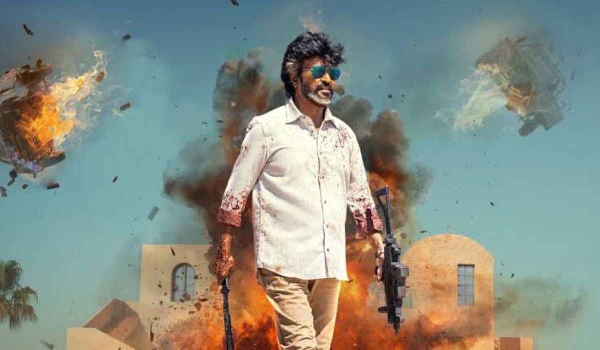 Jailer 2 filming locations across South India