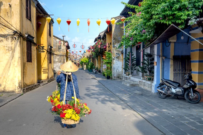 How LGBT-Friendly Is Vietnam? Things To Know & Safety Tips For Queer Travelers 2 LGBT travelers exploring Vietnam
