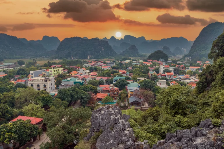 How LGBT-Friendly Is Vietnam? Things To Know & Safety Tips For Queer Travelers 1 LGBT travelers exploring Vietnam