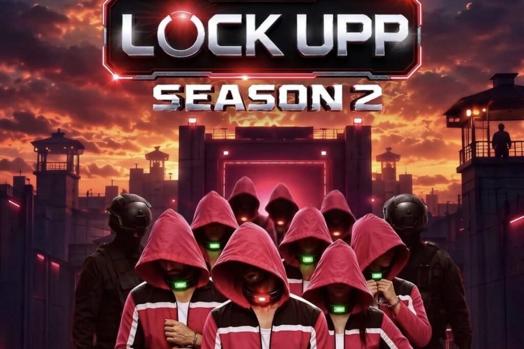 Netflix Announces Lock Upp Season 2, Farah Khan And Riteish Deshmukh Set To Host 1 Lock Upp Season 2 on Netflix