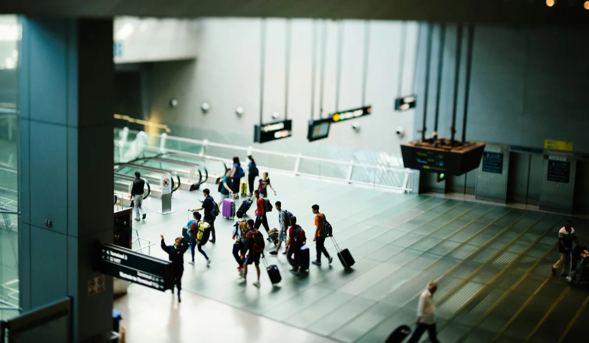 what to do if checked baggage is lost abroad