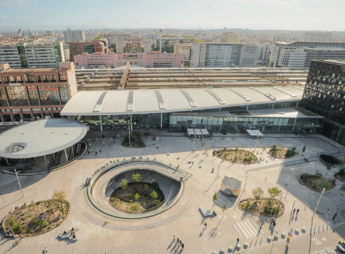 7 Most Beautiful Train Stations In The World, According To Prix Versailles 2026 2 7 of the world’s most beautiful train stations selected by Prix Versailles in 2026