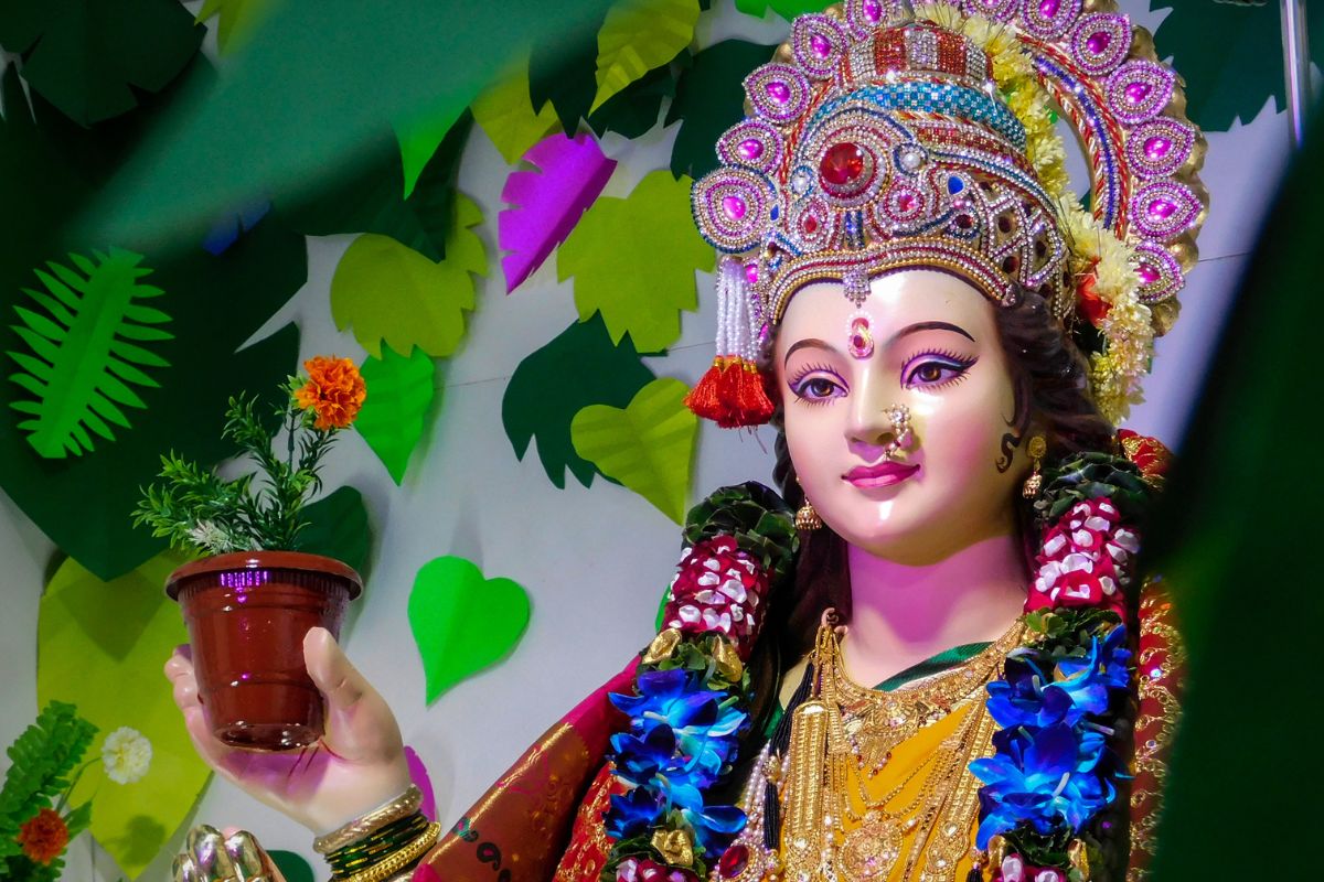Navratri 2026 dates, Ghatasthapana and 9 forms of Goddess Durga
