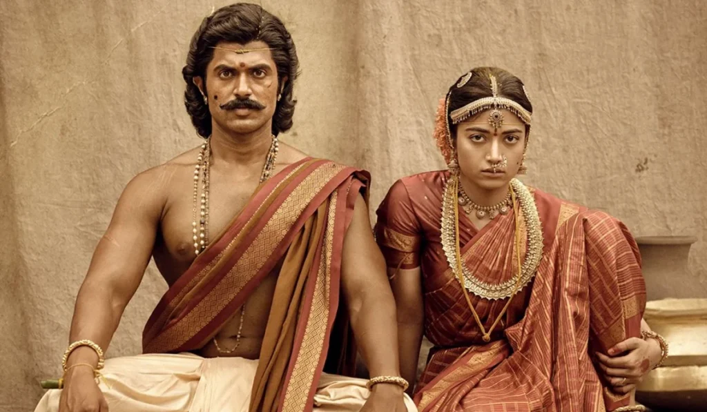 Ranabaali Filming Locations To Know If You’re Watching It First-Day First-Show In Theaters! 2 Ranabaali Shooting Locations Across Andhra Pradesh