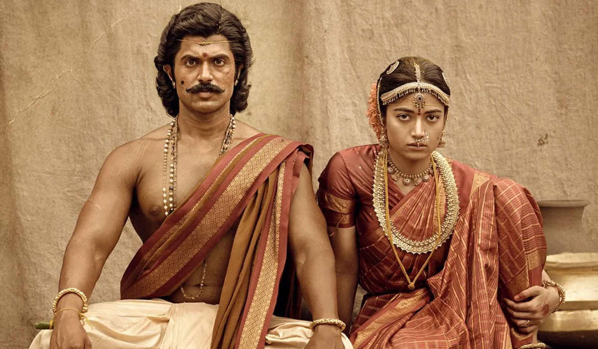 Ranabaali Shooting Locations Across Andhra Pradesh