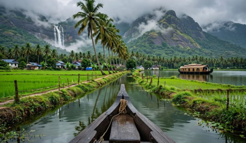 7 Indian Destinations Where You Can Actually Slow Down 1 slow travel destinations in India