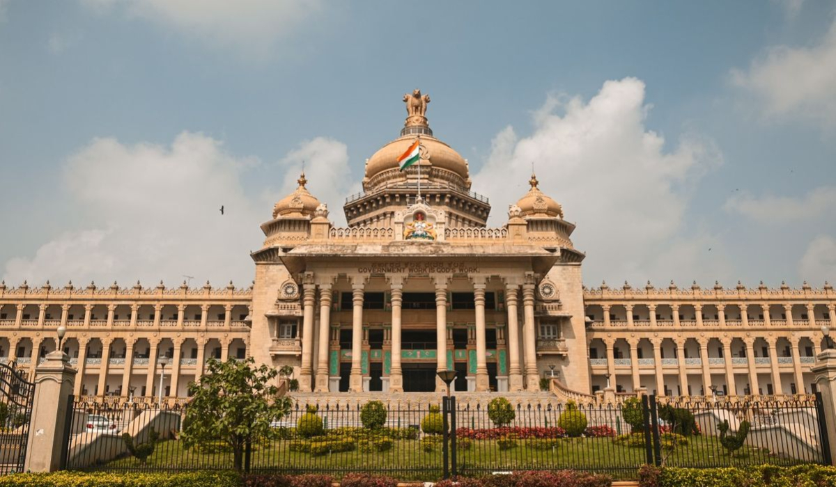 Three-day travel destinations from Bengaluru