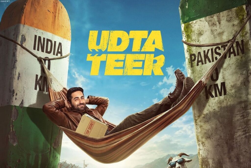 “Udta Teer” Shooting Locations Revealed: Delhi, Manali & More 1 Udta Teer Shooting Locations