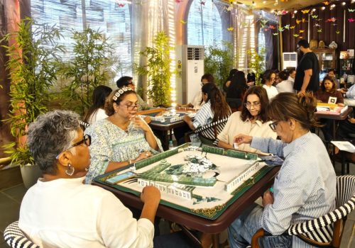 1 BAM Mahjong Mumbai