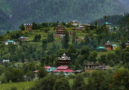 10 Best Hidden Places In Himachal Pradesh