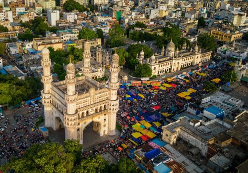 48 hours in hyderabad