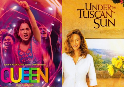 5 Inspiring Travel Movies Every Solo Woman Should Watch Before Her Next Adventure