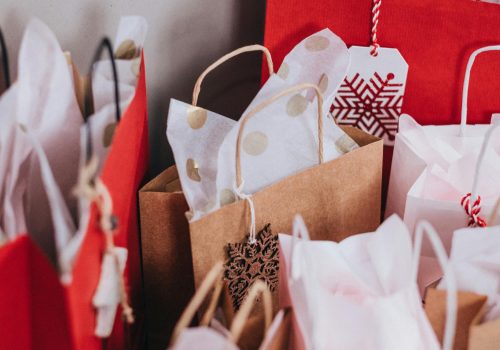5 Must-Visit Markets In Mumbai in Christmas