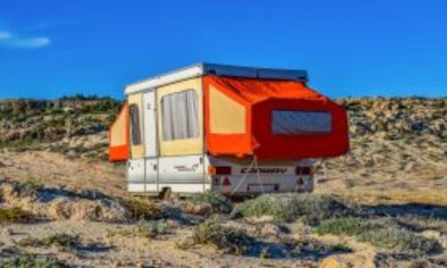 6 Best Caravans In India