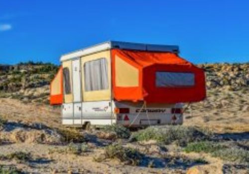 6 Best Caravans In India