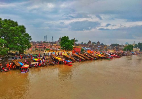 Ghats In Ayodhya