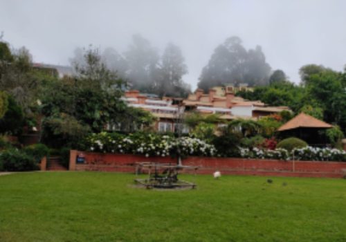 Best Resorts In Kodaikanal