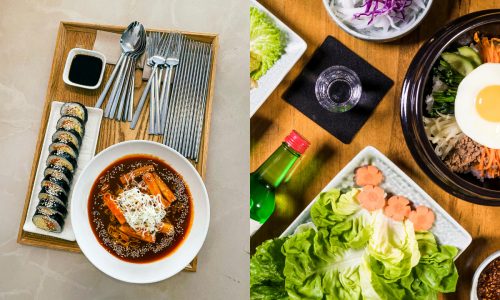 7 Korean Cafes To Visit In Mumbai