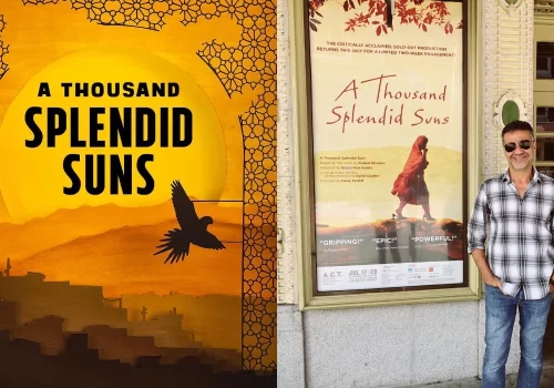 A Thousand Splendid Suns