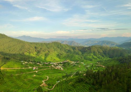 A Weekend In Dehradun