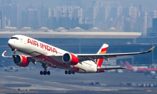 Air India Rolls Out Free Wi-Fi