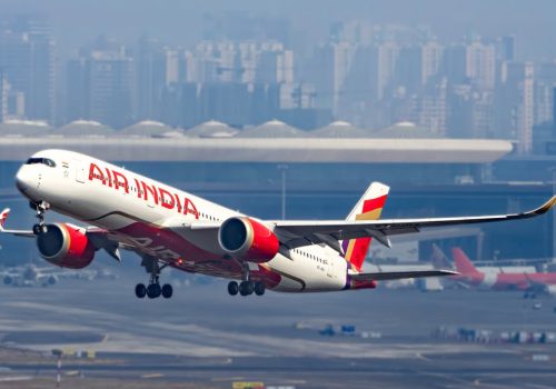 Air India Rolls Out Free Wi-Fi