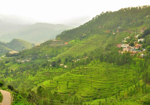 Things To Do In Almora