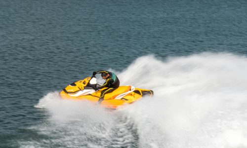 Adrenaline Pumping Activities To Do In Mumbai