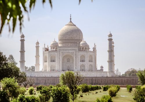 Agra Travel Guide