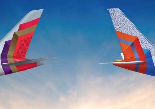 Air India Express Flights