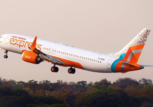 Air India Express
