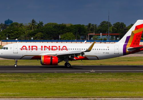 Skytrax 4-Star Rating