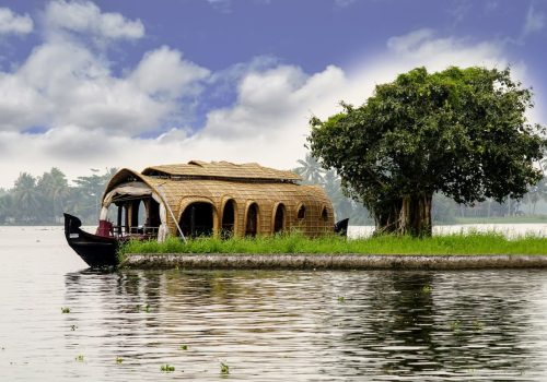Alleppey Backwaters travel guide