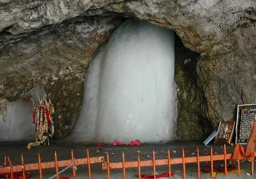Amarnath Yatra 2026