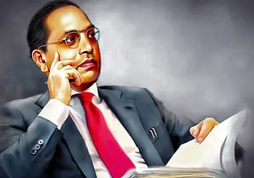 Ambedkar Jayanti