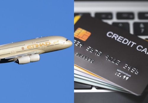 American Express Etihad