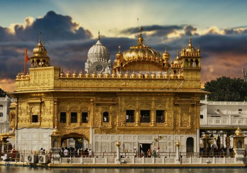 Amritsar Travel Guide