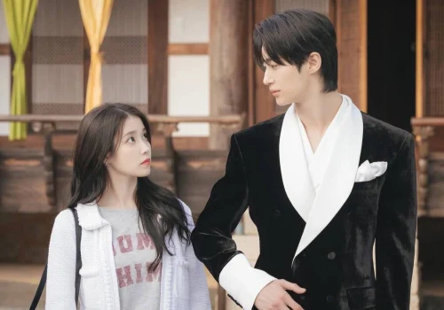 April 2026 K-Drama