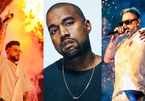 Artists Performing In India In March