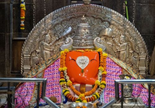 Ashtavinayak Tour from Pune
