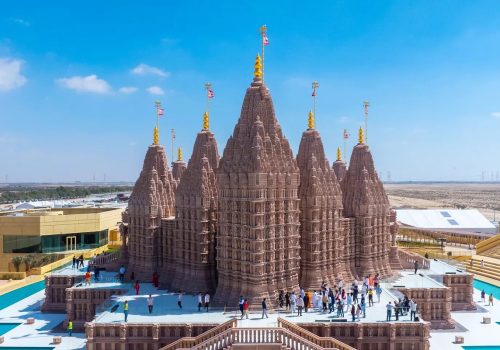 BAPS-Hindu-Mandir-Abu-Dhabi