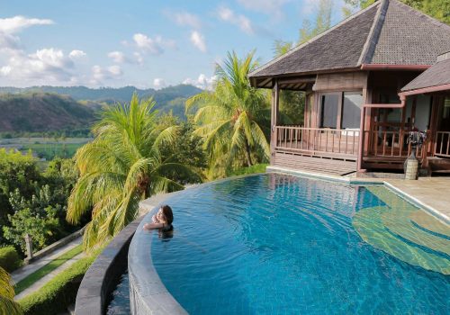 Bali's Visa New Rules