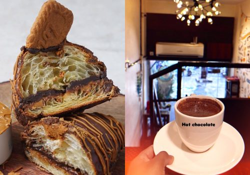 Best Bakeries And Cafes In Thane To Visit This Christmas Season feature image