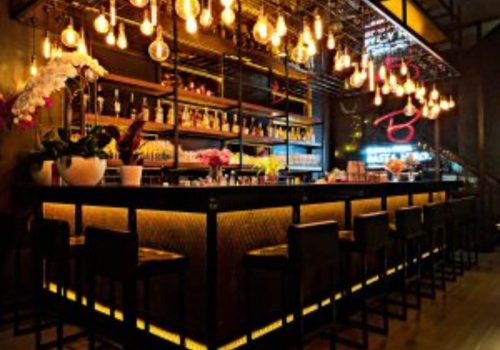 Best Bars And Pubs In Mumbai